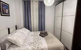 Apartamento García Requena